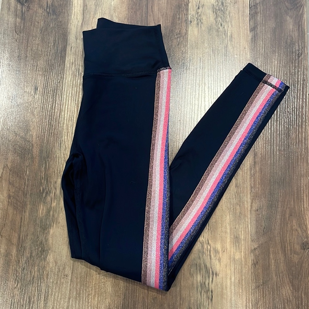 Spiritual Gangster Leggings